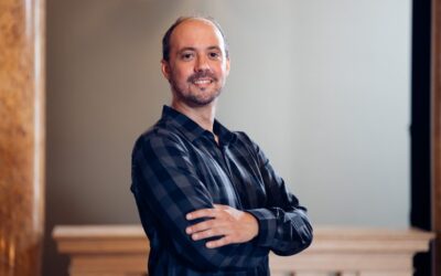 Csathó Norbert: A Gárdonyi olyan nekem, mint egy álomlakás, ahonnan nem akarok elköltözni