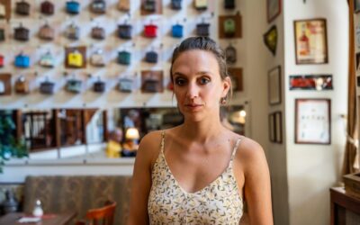 Sodró Eliza: Velem akármit csinálhatnak, akkor is színésznő leszek